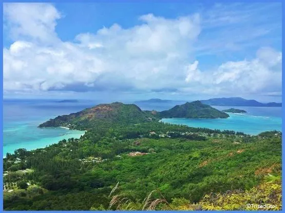 vue vallee de mai