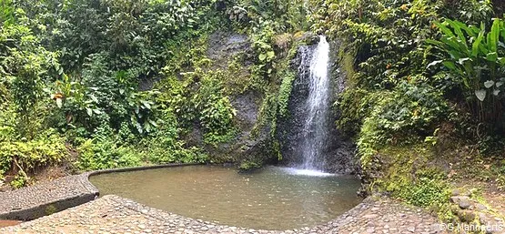 cascade saut gendarme