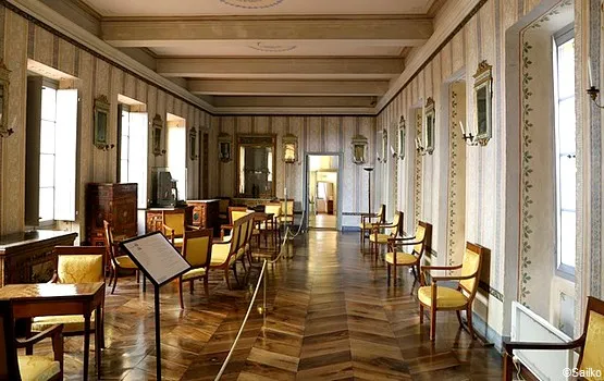 musée Bonaparte