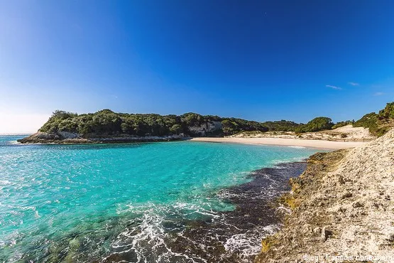 plage petit sperone