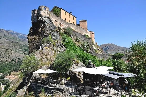 Relatively reservoir learn Que faire à Corte en Corse ? Voici 6 visites incontournables !