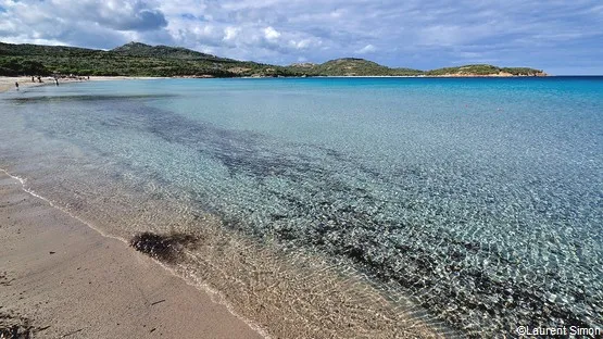 plage rondinara