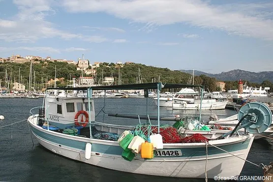 port de Porto-Vecchio