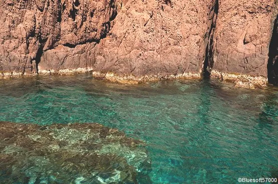 réserve Corse