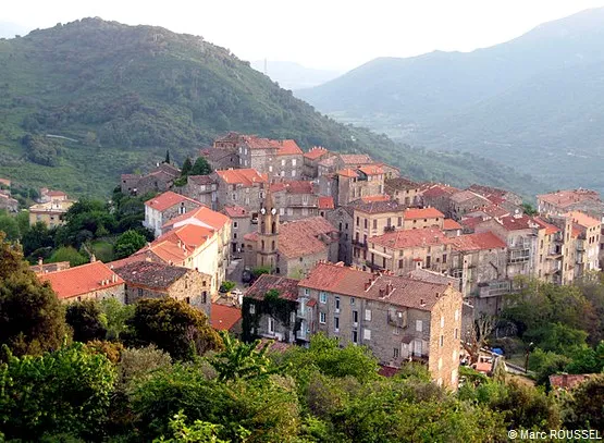 Sainte-Lucie-Tallano