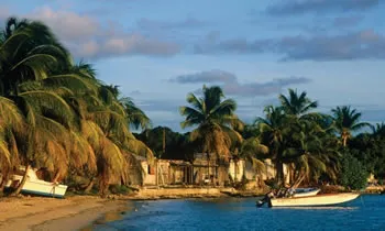 Plage de Grand-Bourg