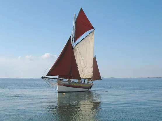 bateau guadeloupe