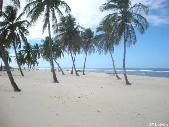 plage de la chapelle