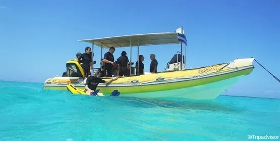 Seatour en Guadeloupe