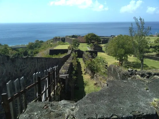 Fort Delgrès