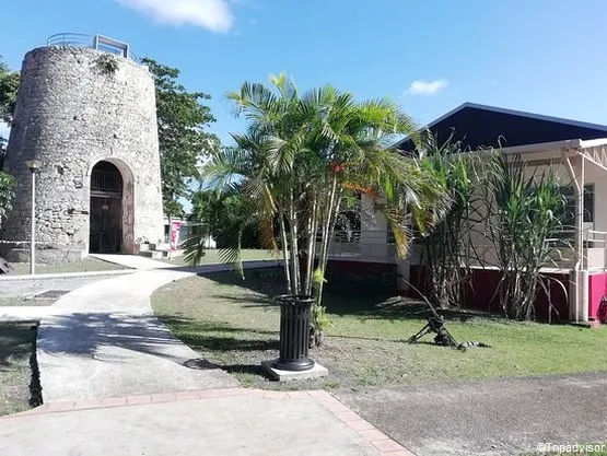 le moulin beauport