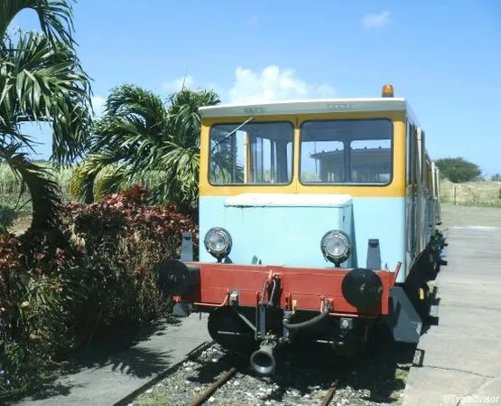 beauport guadeloupe