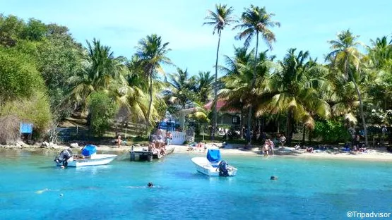 anse pain de sucre