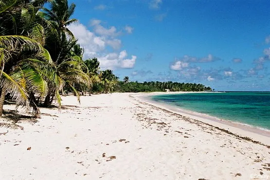 plage de la Feuillère