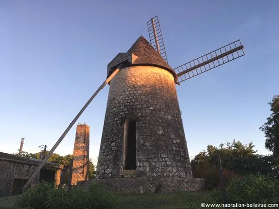 moulin bellevue