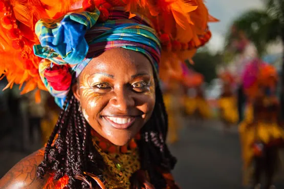 Carnaval de Guadeloupe