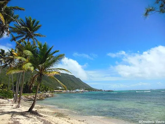 plage de beauséjour