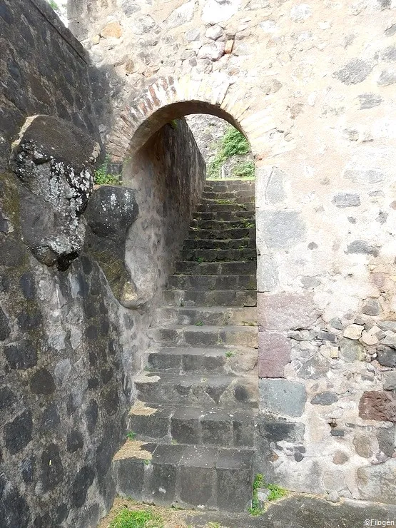 fort delgrès basse terre