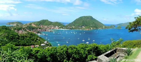 guadeloupe