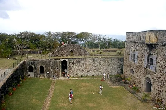 guadeloupe