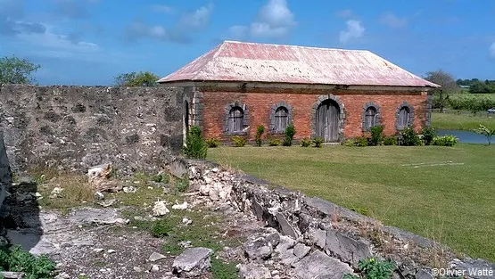 plantation roussel trianon