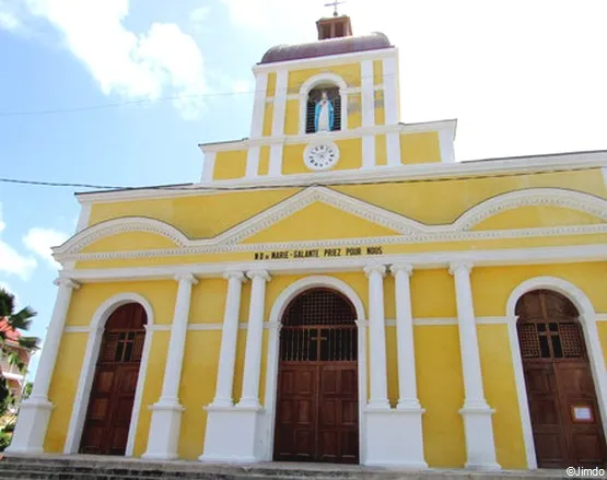 église grand-bourg