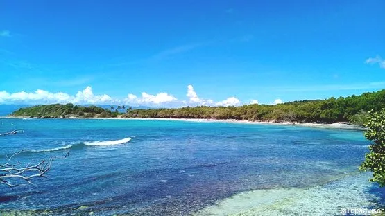 plage de saint-félix