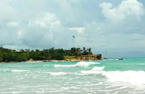 plage saint-félix guadeloupe