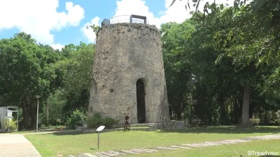 moulin beauport