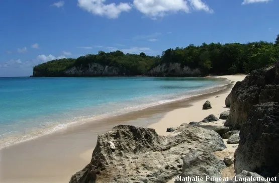 anse marie galante