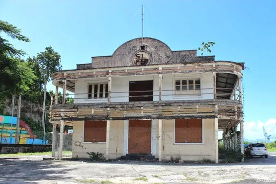 usine darboussier