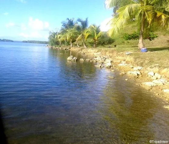 plage de babin