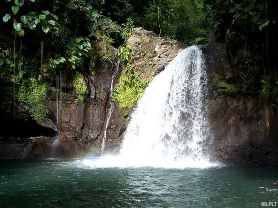 saut de la lézarde petit bourg