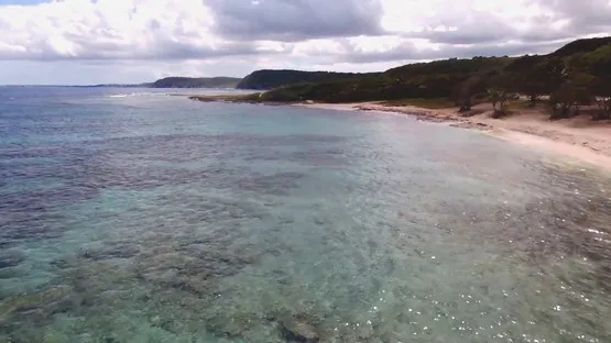 anse maurice guadeloupe