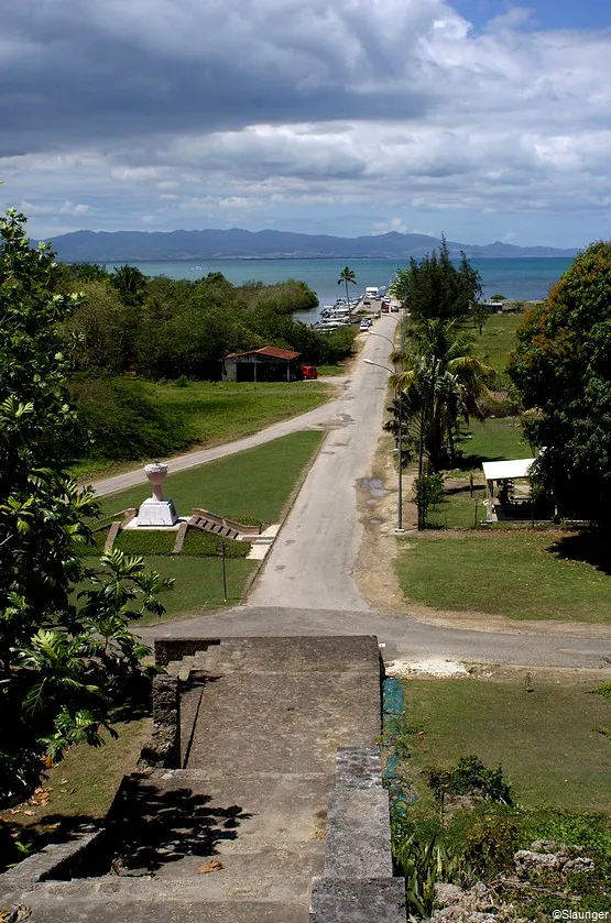 petit canal guadeloupe