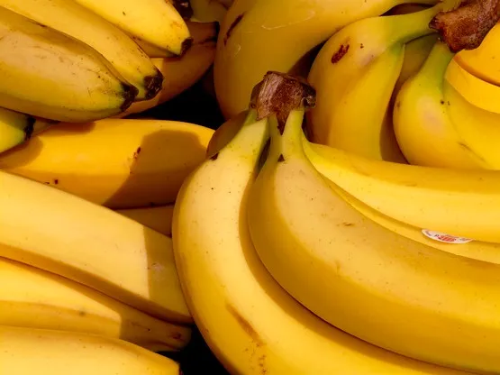 bananes de guadeloupe