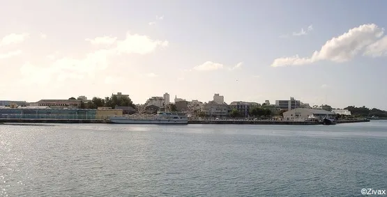 pointe à pitre