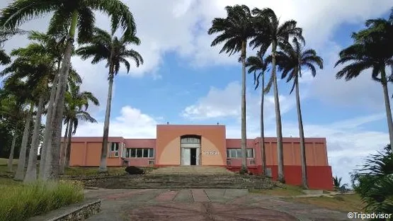 musée guadeloupe