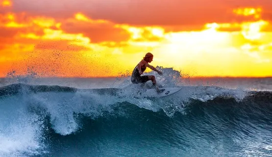 surf port-louis