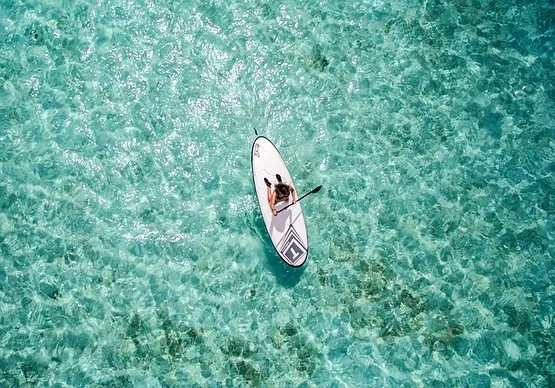 paddle guadeloupe