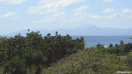 anse piton