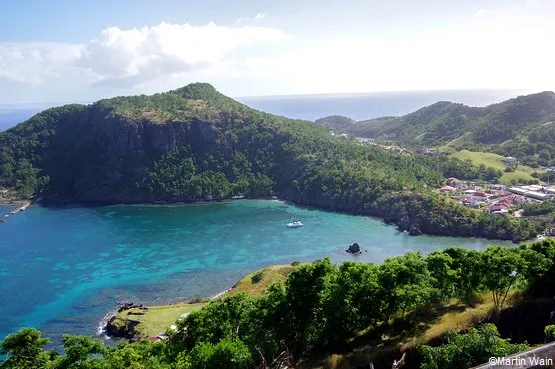 baie du Marigot