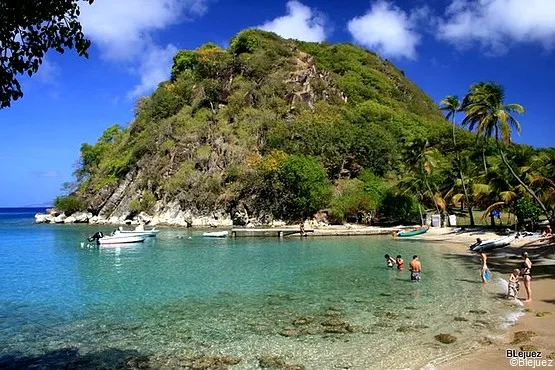 plage pain de sucre