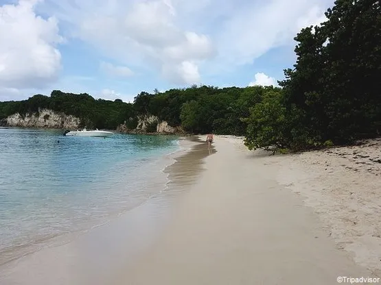 anse canot