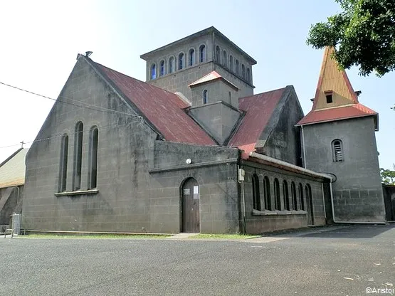 eglise saint-joseph