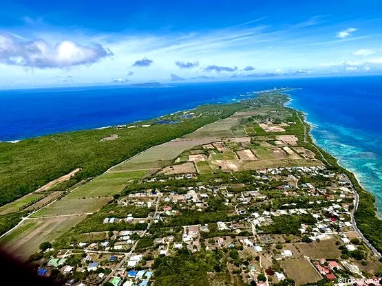 Saint-François Guadeloupe