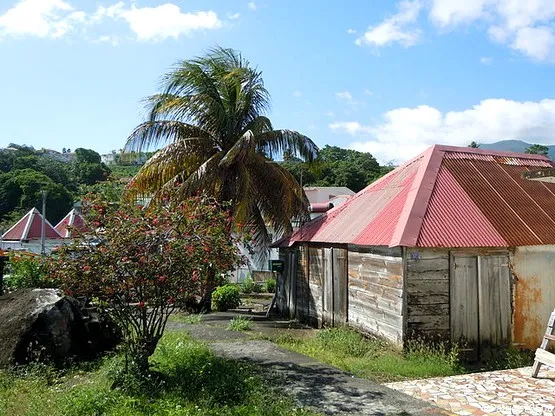 Trois-Rivières Guadeloupe