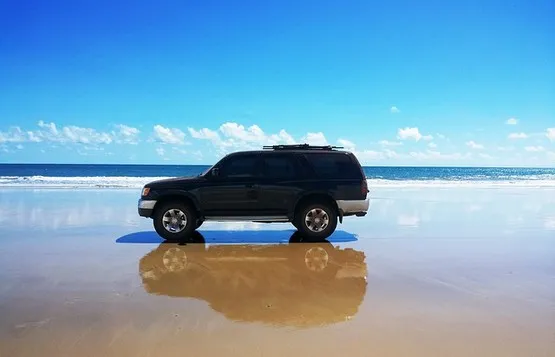 voiture Rentiles antilles