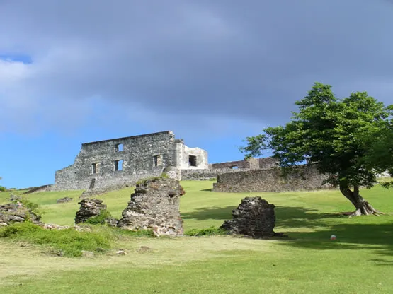 Chateau Dubuc