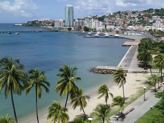 Fort de France